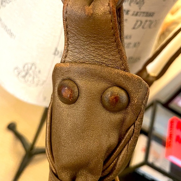 See by Chloe Bronze Crossbody - Picture 10 of 13